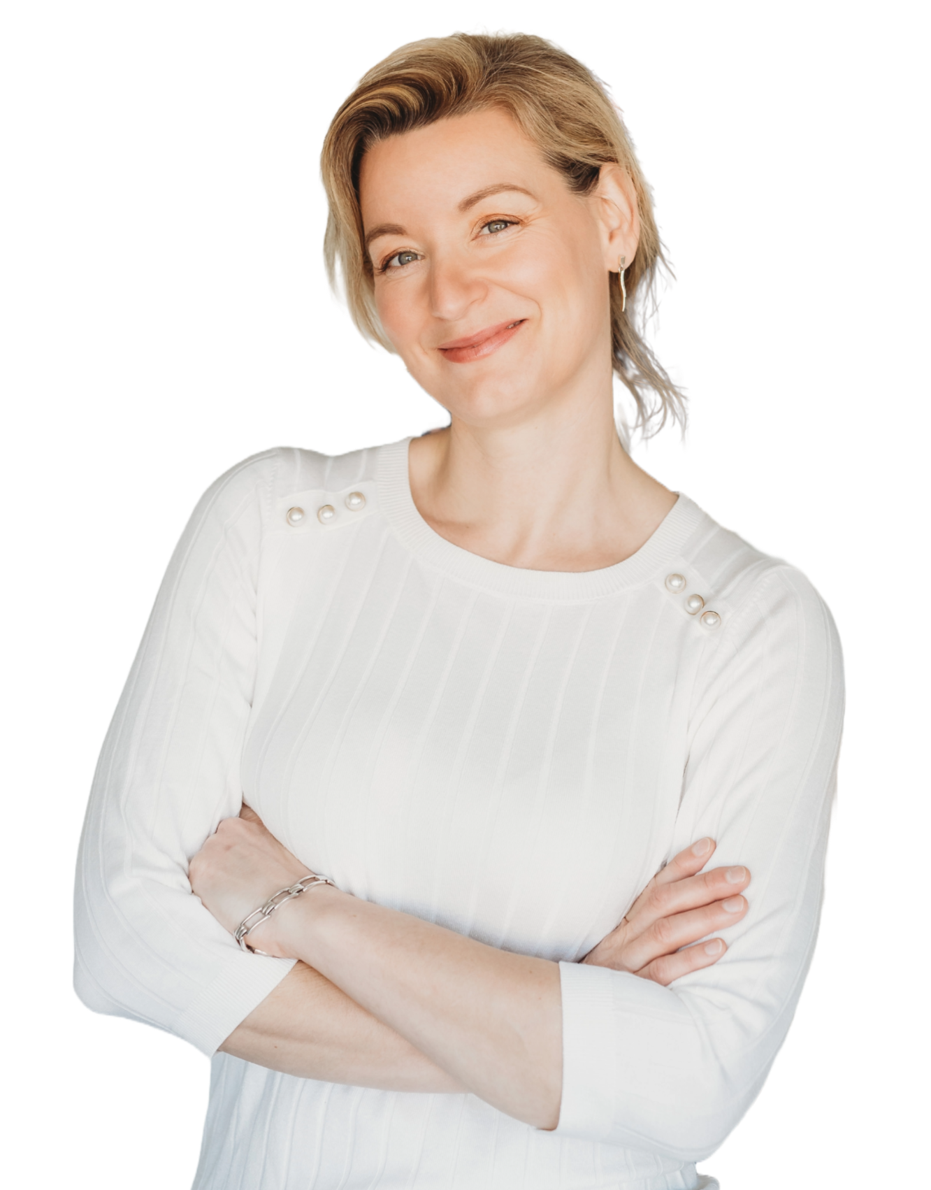 Ing. Václava Jeníková, lektorka matematiky